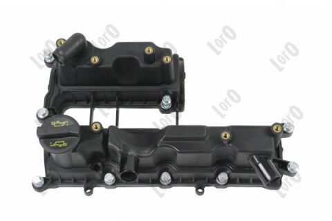 Крышка головки цилиндра Крышка головки цилиндра