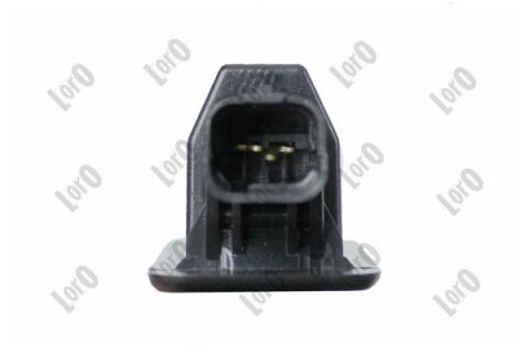 Лiхтар пiдсвiчування номерного знаку комплект 2 штуки LED