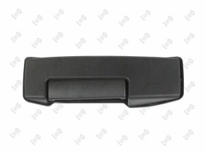 Ручка дверей задня, лiва