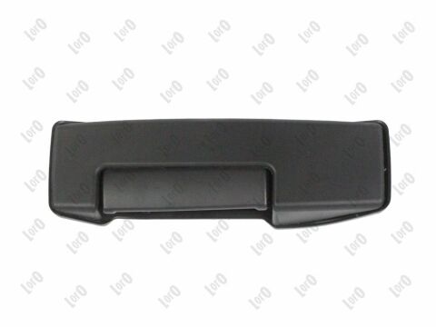 Ручка дверей задня, лiва Ручка дверей задня, лiва