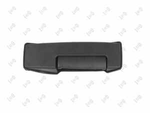 Ручка дверей задня, права