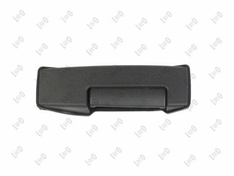 Ручка дверей задня, права