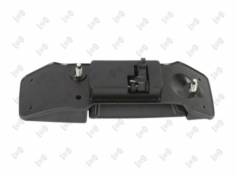 Ручка дверей задня, лiва Ручка дверей задня, лiва