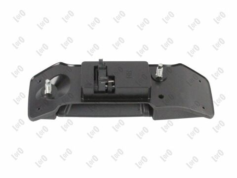 Ручка дверей задня, права