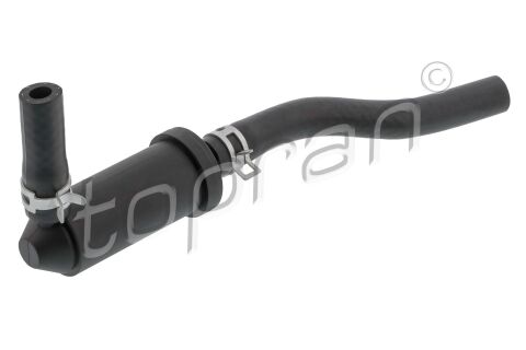 Шланг паливної системи