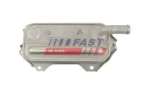 Масляный радиатор toyota avensis t25 03> 2.0 2.2 d4d Масляный радиатор toyota avensis t25 03> 2.0 2.2 d4d