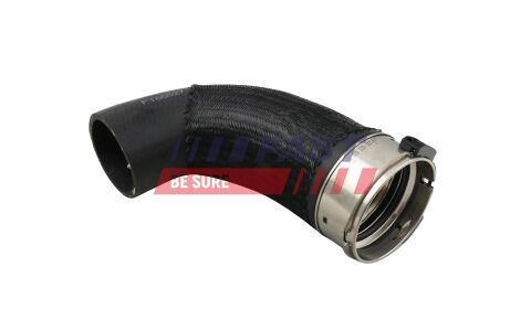 Патрубок турбины