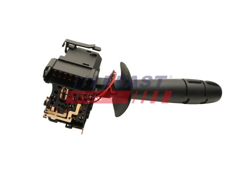 Переключатель комбинированный Renault Trafic 01> 13-pin Переключатель комбинированный Renault Trafic 01> 13-pin