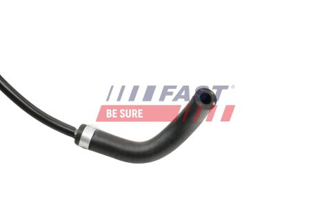 Патрубок системи охолодження opel astra h 04> j zafira insignia 670mm