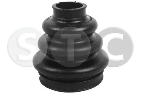 Пильовик приводу колеса