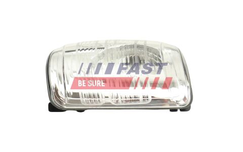 Покажчик повороту ford transit 13 дзеркало правий білий wy16w