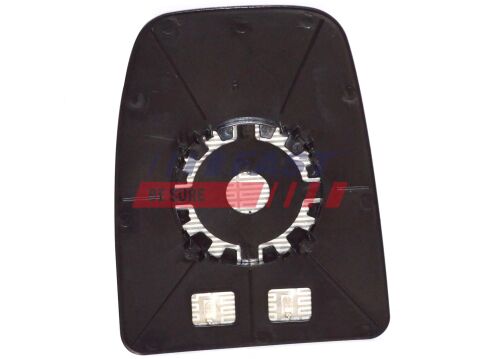 Скло дзеркала Iveco Daily 14 Лв Верх Підігрів Short Arm Скло дзеркала Iveco Daily 14 Лв Верх Підігрів Short Arm