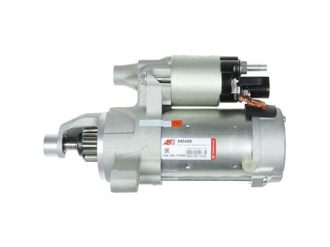 Стартер 12V 1.70kW