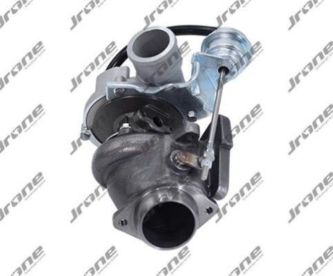 Турбокомпресор