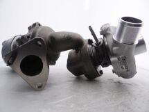 Турбокомпресор Original Reman