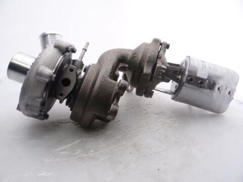 Турбокомпрессор Original Reman