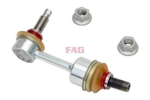 Тяга/стійка, стабілізатор