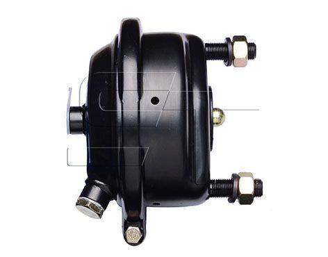 Гальмівна камера, 16"