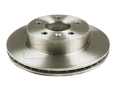 Гальмiвний диск