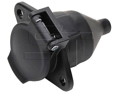 Электрическая розетка