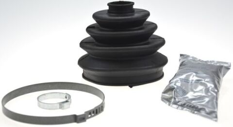 Пильовик приводу колеса