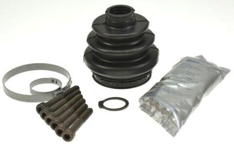 Пильник привода колеса