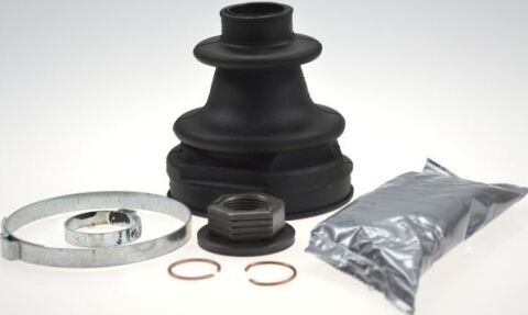 Пильовик приводу колеса