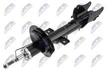 Задний амортизатор