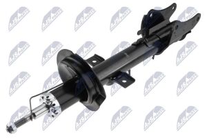 Задній амортизатор