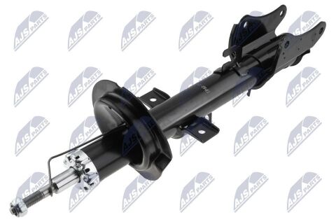 Задній амортизатор Задній амортизатор