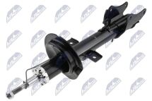 Задній амортизатор Задній амортизатор