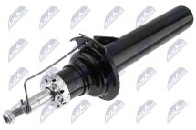 Передний амортизатор