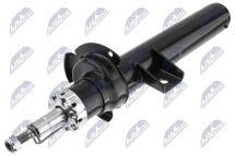 Передний амортизатор