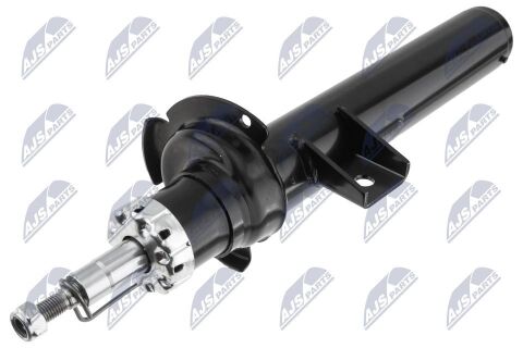 Передній амортизатор Передній амортизатор