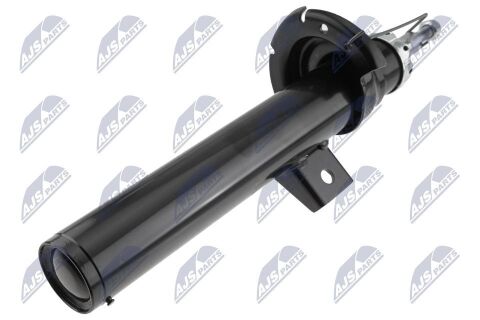 Передній амортизатор Передній амортизатор