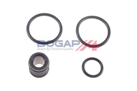 Водяна помпа (в корпусі з термостатом) VAG 1.8TFSI/2.0TFSI 09.04-