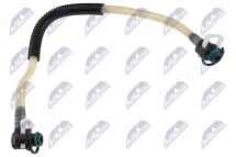 Шланг перелива форсунки