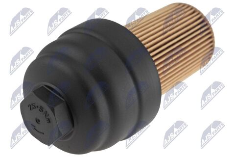 Крышка корпуса масляного фильтра Крышка корпуса масляного фильтра