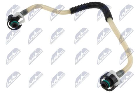 Шланг перелива форсунки