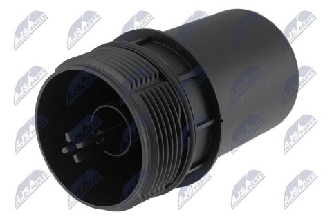 Корпус масляного фільтра Корпус масляного фільтра