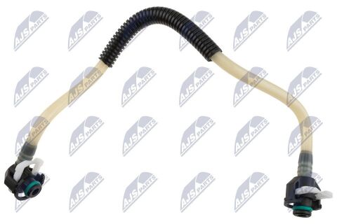 Шланг перелива форсунки