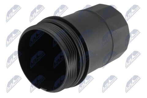 Крышка корпуса масляного фильтра Крышка корпуса масляного фильтра