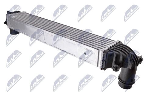 Интеркулер