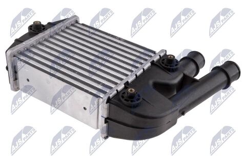 Интеркулер