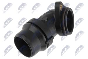 З'єднувач води