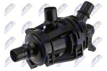 Термостат з корпусом