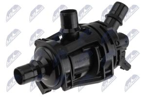 Термостат з корпусом