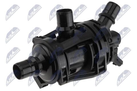 Термостат з корпусом Термостат з корпусом