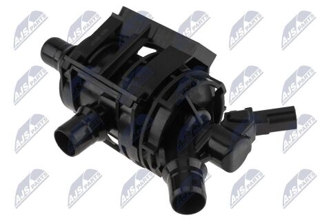 Термостат з корпусом Термостат з корпусом