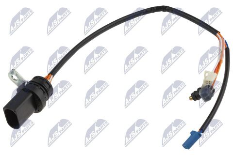 Комплект проводки для коробки передачі редукторів 